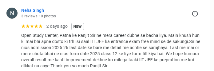 NIOS On Demand Webinar 25