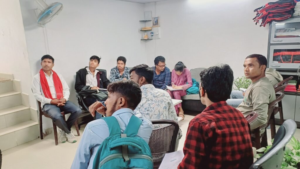 NIOS Oct TOC Exam 47